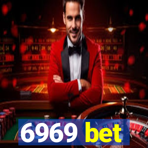 6969 bet